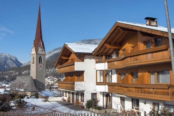 Hotel Waldheim